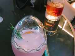 -柒Lounge(三里屯店)