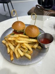-MINI MARS KIDS CLUB亲子家庭中心(杨浦黄兴店)