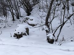-孟屯河谷景区