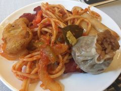 -仁恒辉盛阁酒店公寓