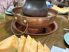 -蘭番坊青海特色铜锅涮·清真