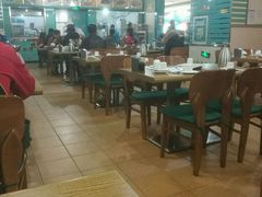 大堂-胡氏大盘鸡新疆菜(石岗店)