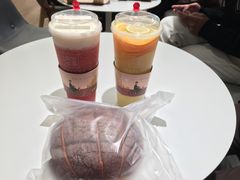 -奈雪的茶(市百一店)