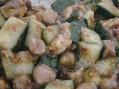 -清真宏玉祥黄门脸餐厅(华荫东里店)
