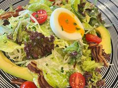 -君悦酒店·La Terrazza意合園·意式风味