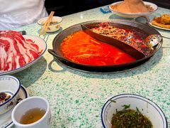 -鸿姐老火锅(疁城新天地店)