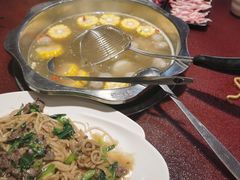 -牛肉彪·19年专注·潮汕牛肉火锅(祈福店)