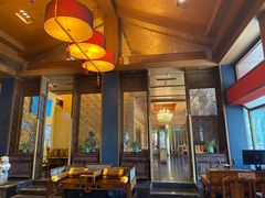 -那家小馆•北京菜•烤鸭(香山店)