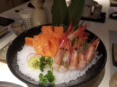 -赤坂亭M9和牛烧肉·日料398放题(万达店)
