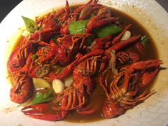 -沪小胖小龙虾(淮海中路旗舰店)