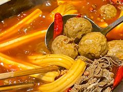 -阳阳老火锅(小南门店)