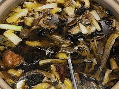 -爱膳菌锅锅(阳南店)