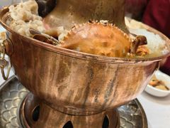 -1918中餐厅(衡山路店)