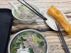 -小高后安粉餐厅(解放四路店)