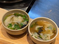 -素满香·Vegan食养自助(天一广场店)