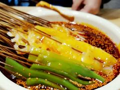 -嘉州叶婆婆钵钵鸡(建设路店)