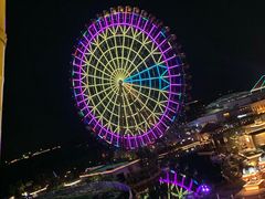 -三亚海昌梦幻海洋不夜城