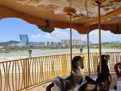 -华谊兄弟（长沙）电影小镇