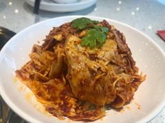 -老佛爷铜炉蛙锅(海岸城店)