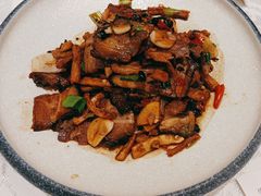 -马凯餐厅(地安门店)