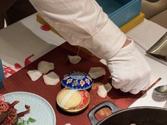 -王品牛排(郑州大卫城店)