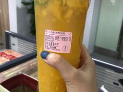 -果呀呀(国金街店)