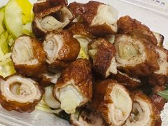-台南擔仔面·卤肉饭(老虹井路店)