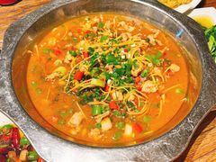 -老号尤兔头(西川店)