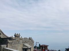 -南岳衡山风景名胜区