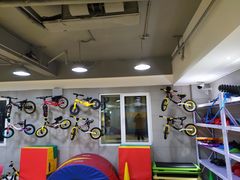 -动力小特工运动馆(望京店)