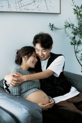 -专注孕妇照亲子照·纪田摄影
