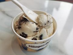 -哈根达斯(世界城店)