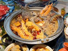 -马凯餐厅(长椿街店)