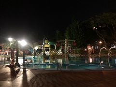 -碧水湾温泉