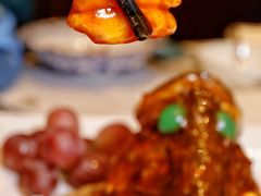 -松鹤楼·非遗·苏帮菜(融科店)