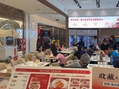 -船歌·鱼水饺青岛菜(国贸商城店)
