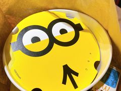 -麦当劳(文武路店)