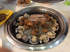 -金权道韩式自助烤肉(嘉华国际店)