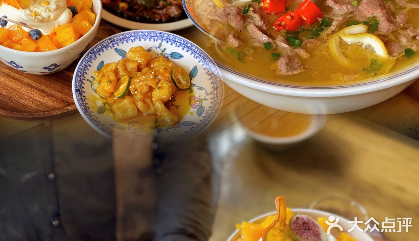 揭阳美食·常来小馆