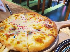 -初拾·花里餐厅(钜城华亿店)