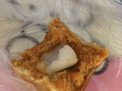 -栗记麦香坊·草之楼仙豆糕(东直门店)