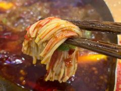 -陳艳红火锅(港汇店)