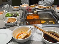 -海底捞火锅(崇文门新世界百货店)