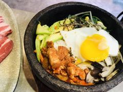 -哈哈碳都·牛肋条无限自助烤肉(台江万达店)