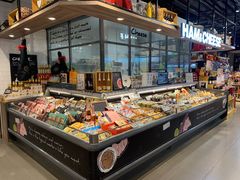 -Olé精品超市(北京合生汇店)