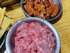 -渝味黄姐火锅(黄泥村店)