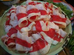 -东镇老火锅(长春路首店)