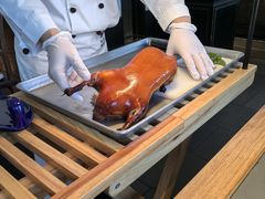 -晟永興烤鸭店(五道口店)