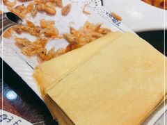 -赵记煎饼卷大葱(泰山大街店)
