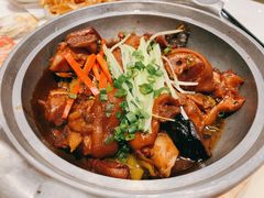 和味猪手-虾饺妹·酒家(海珠广场店)